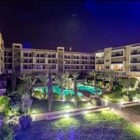 Garden Marrakech Luxury Apartment Маракеш Екстериор снимка