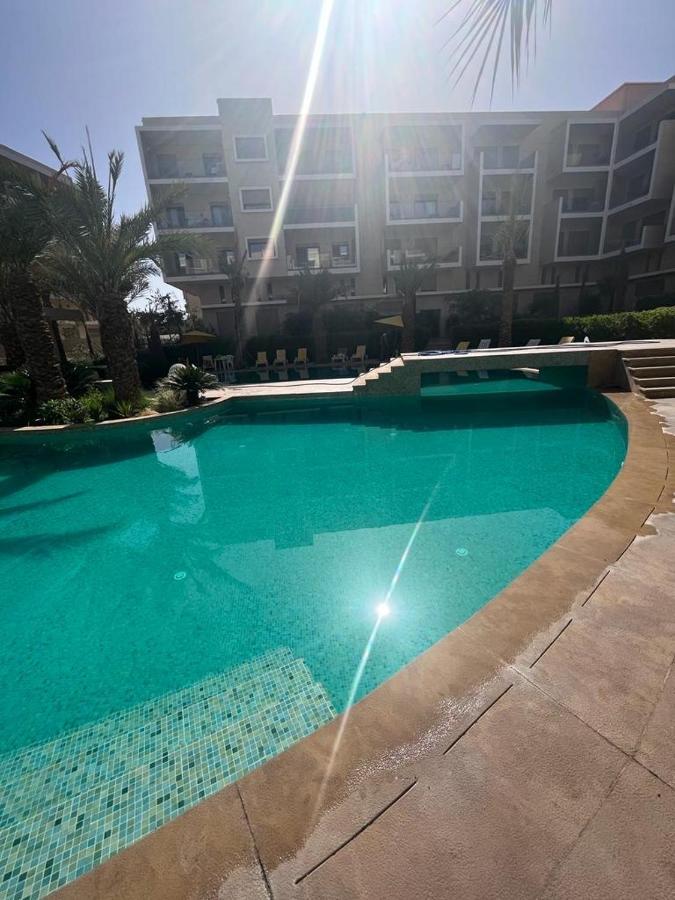 Garden Marrakech Luxury Apartment Маракеш Екстериор снимка