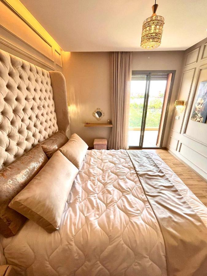 Garden Marrakech Luxury Apartment Маракеш Екстериор снимка