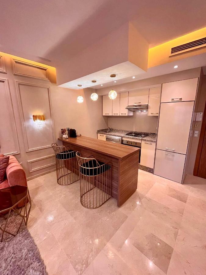 Garden Marrakech Luxury Apartment Маракеш Екстериор снимка