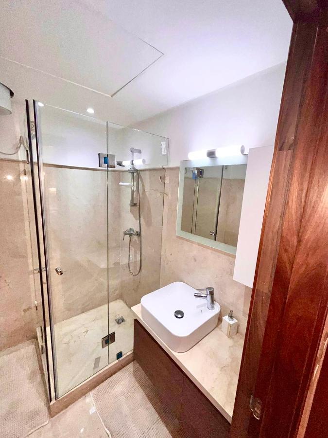 Garden Marrakech Luxury Apartment Маракеш Екстериор снимка
