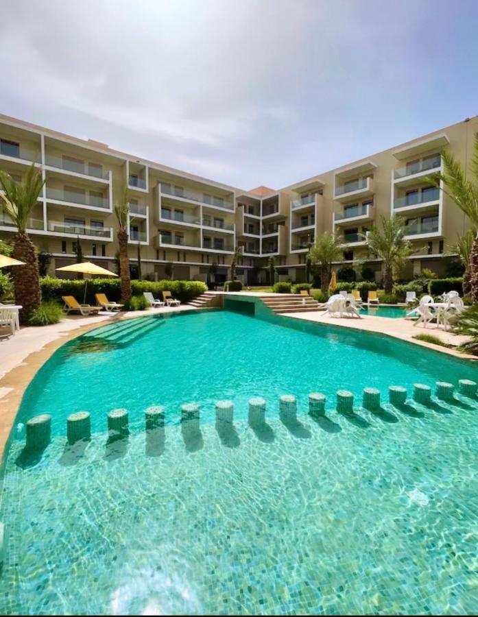 Garden Marrakech Luxury Apartment Маракеш Екстериор снимка