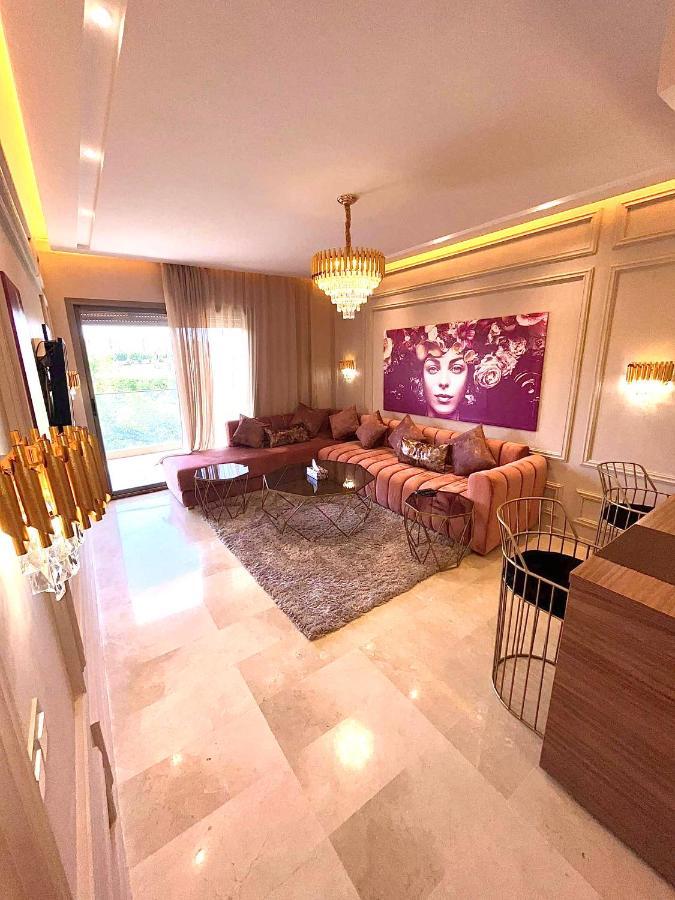 Garden Marrakech Luxury Apartment Маракеш Екстериор снимка