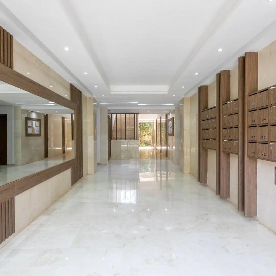 Garden Marrakech Luxury Apartment Маракеш Екстериор снимка
