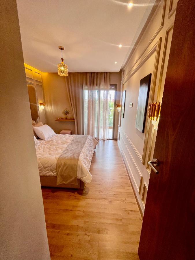 Garden Marrakech Luxury Apartment Маракеш Екстериор снимка
