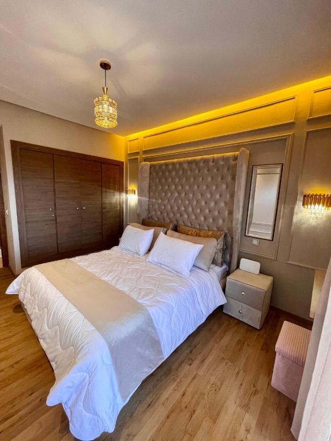Garden Marrakech Luxury Apartment Маракеш Екстериор снимка