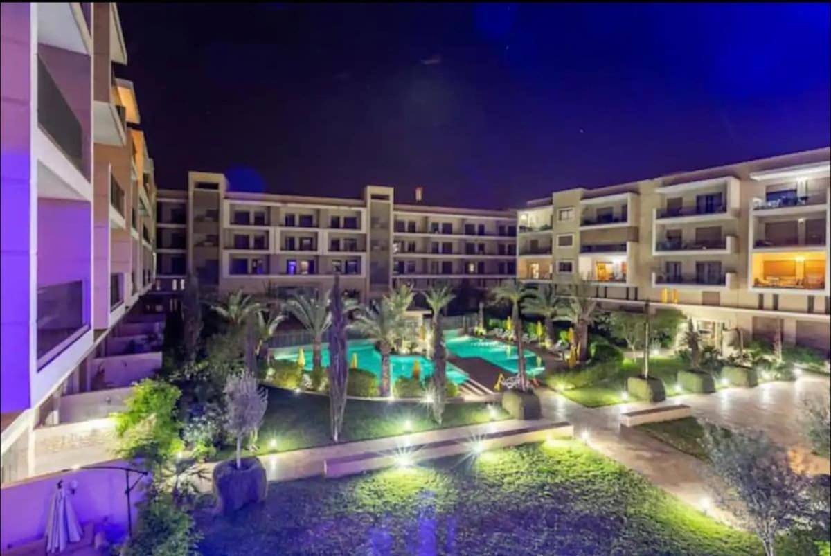 Garden Marrakech Luxury Apartment Маракеш Екстериор снимка